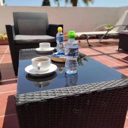 Apartment 2 Bedrooms Sea View In Calahonda *