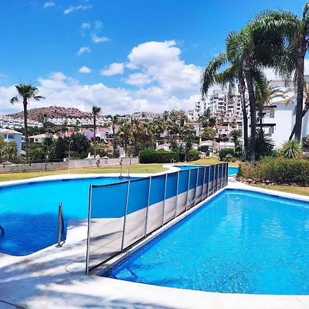 Apartment 2 Bedrooms Sea View In Calahonda Sitio de Calahonda