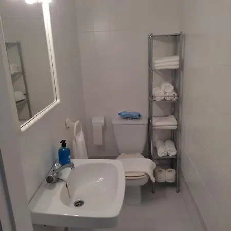 2 Bedrooms Sea View In Calahonda
