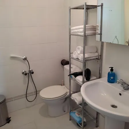 2 Bedrooms Sea View In Calahonda *