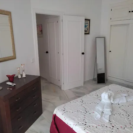 2 Bedrooms Sea View In Calahonda Apartment Sitio de Calahonda