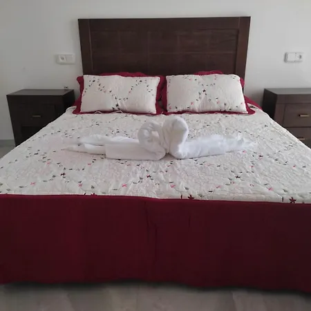 Apartment 2 Bedrooms Sea View In Calahonda