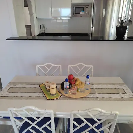 Apartment 2 Bedrooms Sea View In Calahonda Sitio de Calahonda
