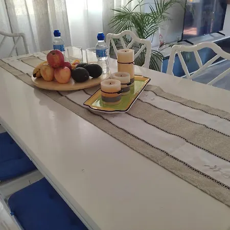 2 Bedrooms Sea View In Calahonda *
