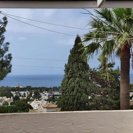 2 Bedrooms Sea View In Calahonda Apartment Sitio de Calahonda