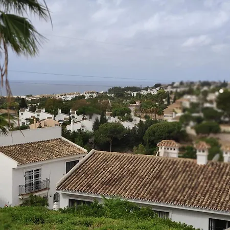 2 Bedrooms Sea View In Calahonda Apartment Sitio de Calahonda
