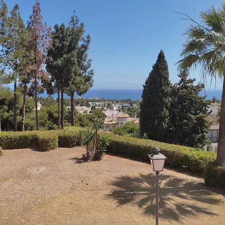 2 Bedrooms Sea View In Calahonda * Sitio de Calahonda